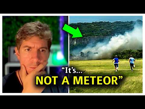 The "Alien" Situation Just Got Alot Crazier...