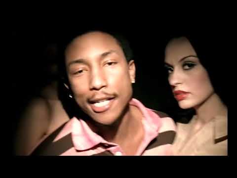 N.E.R.D. - Lapdance ft. Lee Harvey, Vita