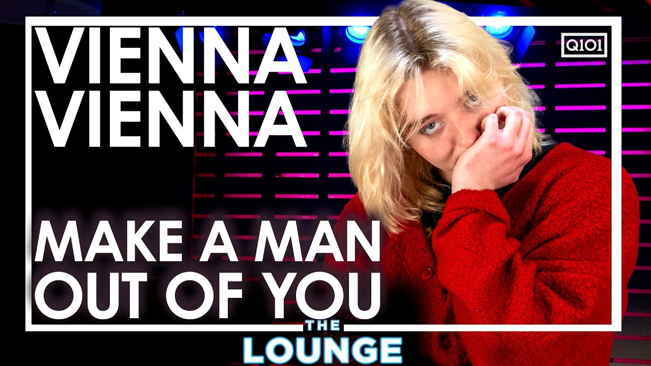 Make A Man Out Of You