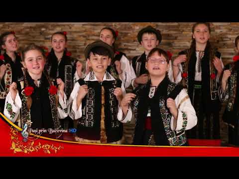 Grupul Folcloric ”Bilcuta”2