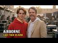 Airborne THEN And NOW (1993 Vs 2026) | What Happened to the Cast?