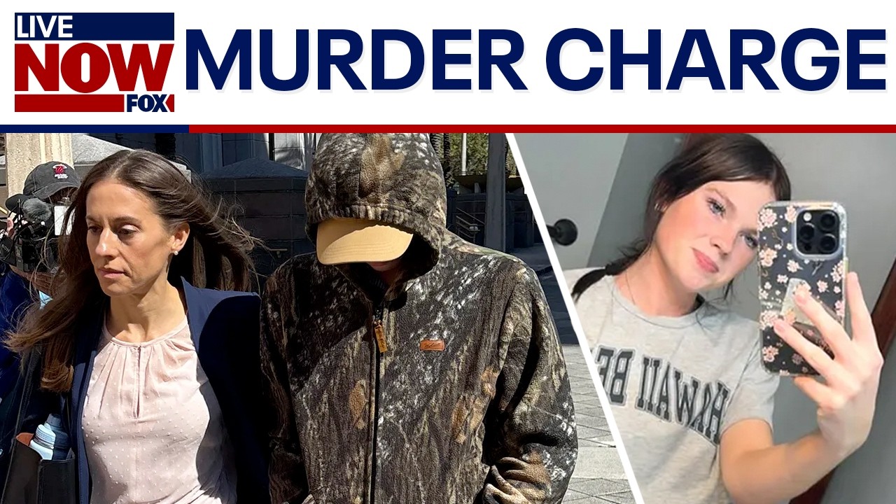 UPDATE: Teen pleads not guilty in stepsister's cruise ship killing