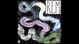 R.E.M. - Time After Time (AnnElise)