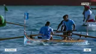 Regatta Settembru 2025 - Midalji Kat B