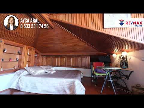 Remax Müjde Ayça Aral Portföy Tanıtımı