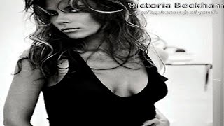 Victoria Beckham - Can't Get Enough Of You Dj (Dj)