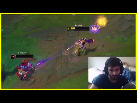 xFSN Moe - Best of LoL Streams #1175