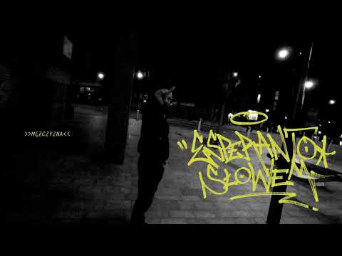 Esperanto Słowem -  Mężczyzna