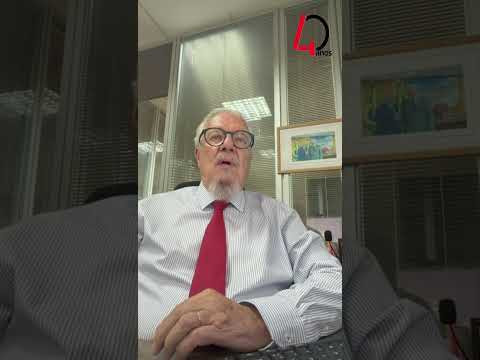 Ex-deputado estadual e médico Fausto Figueira deseja os parabéns para o Boqnews