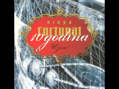 Klapa Fortunal - Plavi putevi mora