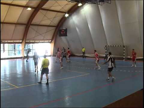 3. KOLO BASK SOKO-PROLETER