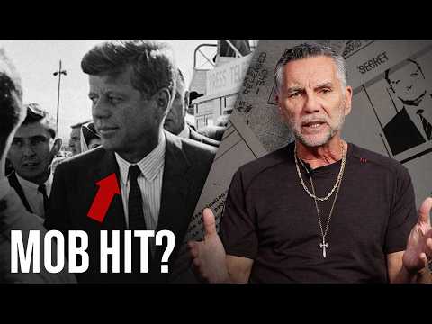 This Changes EVERYTHING… What the JFK Files Just Revealed