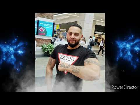 Bandi & Zolika 2023 - Ginonak a legnagyobb Gengszternek 💪