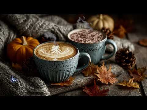 Coffee Jazz Essentials – Relaxing Instrumentals for Any Mood