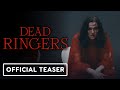 Dead Ringers Official Teaser Trailer 2023 Rachel Weisz