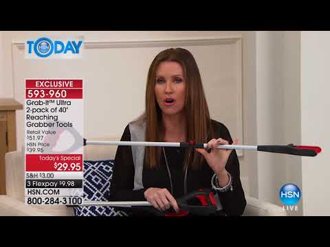 HSN | HSN Today: Clever Solutions 02.07.2018 - 08 AM