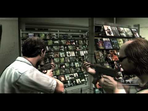 Kane and Lynch 2: Co-op with AshHousewares and Chodonbow