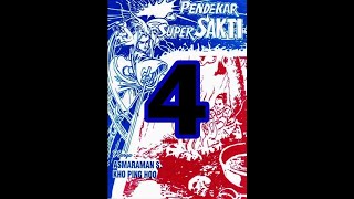 Download lagu Seri PENDEKAR SUPER SAKTI  JILID 04 mp3