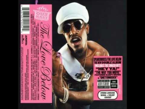 Discography outkast stankonia 46 Best Valentine's Day Songs of All Time - Romantic Love Songs For V-Day