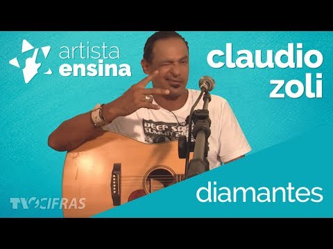Diamante - Llegas