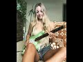 "Wait in Vain" Bob Marley Cover by Monica Valli