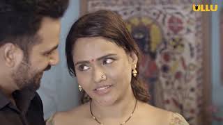 Charmsukh | Jane Anjane Mein 3 | Part 2 | Official Trailer | Ullu Originals New Webseries | Review