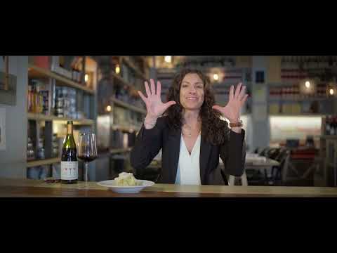 EXCLUSIVE CLIP | How to Pair Food & Wine like an Italian