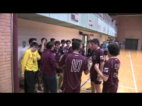 Partite CUS Venezia 06 Dicembre 2015