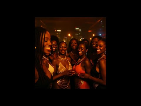 Harlem Richard$-Girl ( visualizer) #afrobeat #harlemrichards