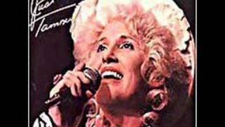 TAMMY WYNETTE- YOU DON'T KNOW THE HALF OF IT