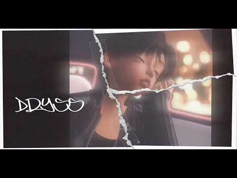 DRYSS - 3D LIVE PERFORMANCE ON THE SHADOW WORLD TOUR