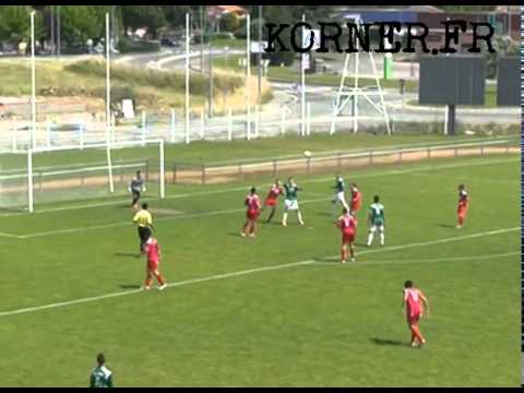 U17 / Auch - Lourdes