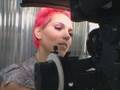 Alice Deejay - The Lonely One - Making Of