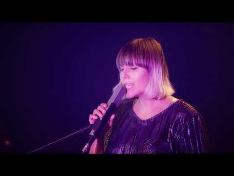 Ola Bilińska & Libelid - "Rivkele" (Yiddish version of the famous tango "Rebeka")