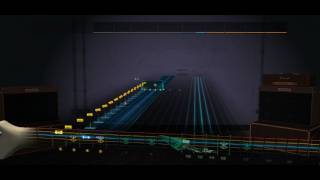 At Vance - Soldier of Time Rocksmith 2014