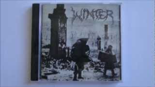 Winter - Servants of the Warsmen