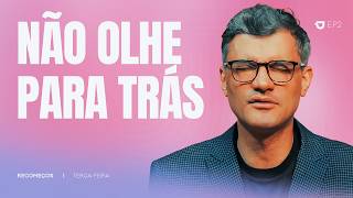 O maior erro de quem tenta recomeçar | Café com Destino