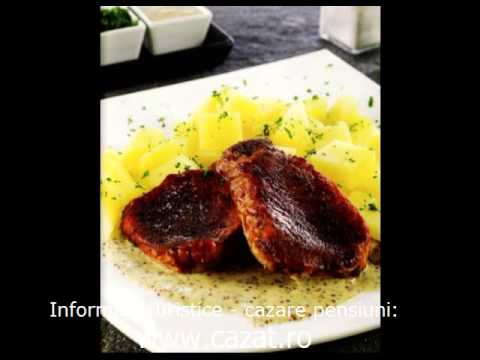 Cazare Slon, Prahova - Cazat.ro