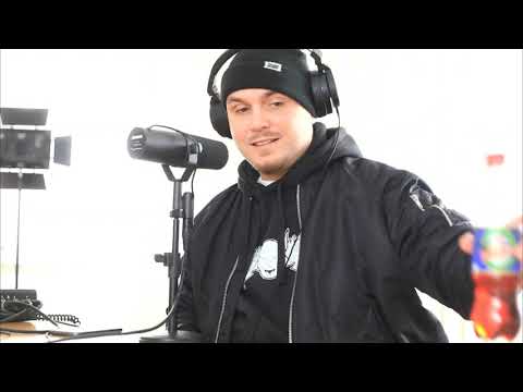 MGO Podcast (VIDEO) #134. Mister fra rapgruppa Herreløse!