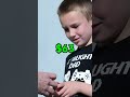 I Charged My Nephew 63 For This