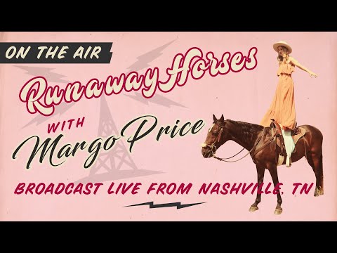 Runaway Horses With Margo Price - Episode 2 (The Life and Songs of John Prine)