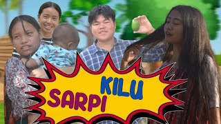 Download lagu SARPI KILU ll karbi funny video 😂 ll sangti hidi entertainer mp3