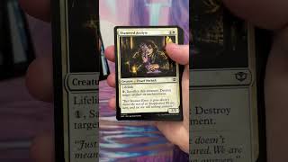 Secrets of Strixhaven is such a good set