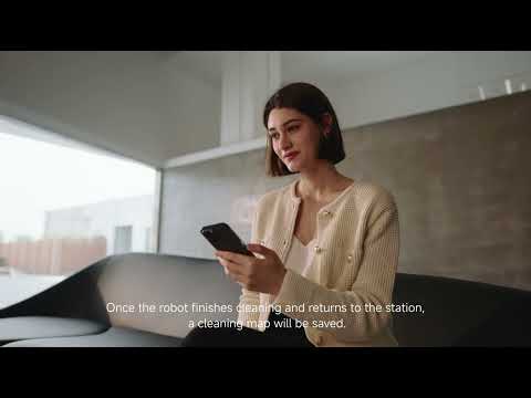 How to Set Up Your MOVA V50 Ultra Complete in Minutes | Installation Guide