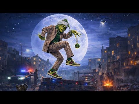 King Los – Christmas in the Trenches (Official Audio)