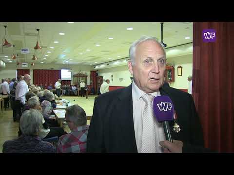 Nederlands Kampioenschap Kolven is een Noord Hollands onderonsje