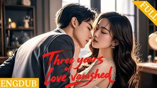 🔥I divorced my CEO husband after 3 years.CEO tore up our divorce papers,Chasing me again!