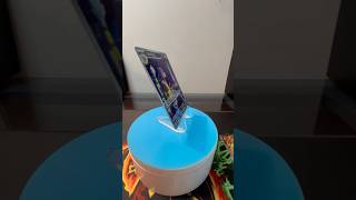 Full Art Watchog in 360° #pokemoncards #shorts