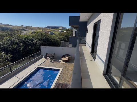 Quanto vale uma área de lazer com essa vista ? 250m2 de area total por R$990.000,00 