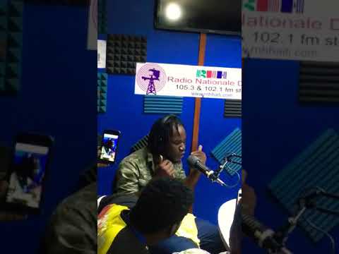 KrisPek - LIVE BEATBOX FREESTYLE